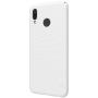 Nillkin Super Frosted Shield Matte cover case for Huawei Honor Play order from official NILLKIN store